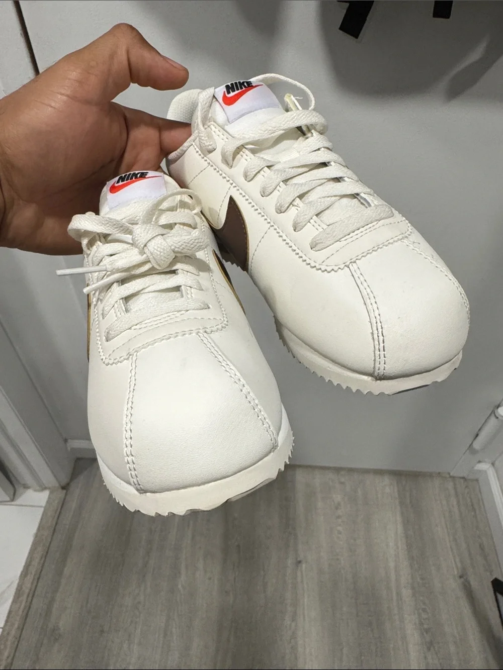 Nike Wmns Cortez 'Cacao Wow'